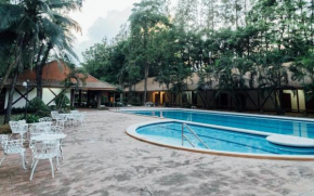 The Pine Resort